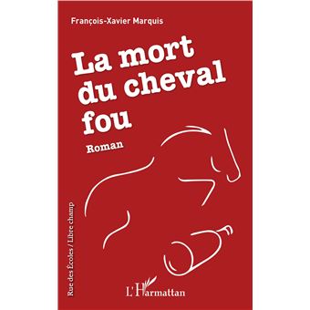 La mort du cheval fou