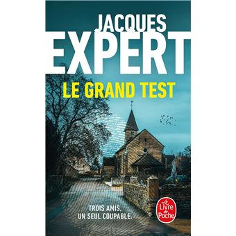 Le grand test