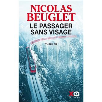 Le passager sans visage (2)