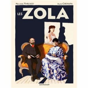 Les Zola