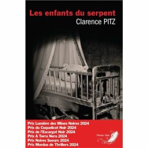 Les enfants du serpent (3)