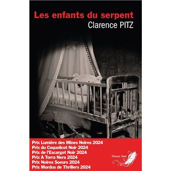 Les enfants du serpent (3)