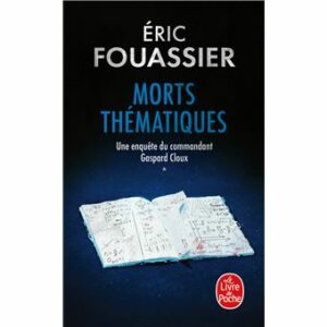 Morts thématiques (1)