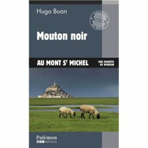 Mouton noir au Mont-Saint-Michel (14)