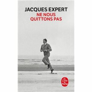 Ne nous quittons pas