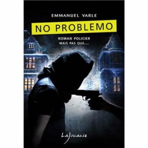No problemo
