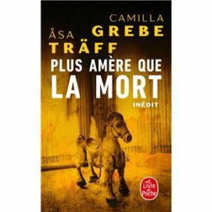 Plus amère que la mort (2)