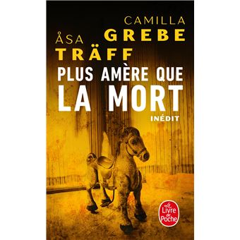 Plus amère que la mort (2)