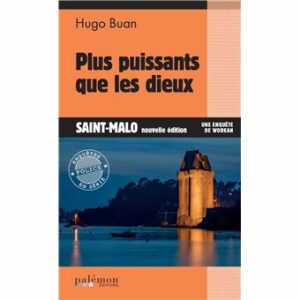 Plus puissant que les dieux (11)