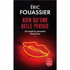 Rien qu'une belle perdue (2)
