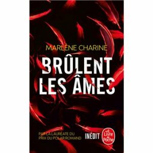 Brûlent les âmes (2)