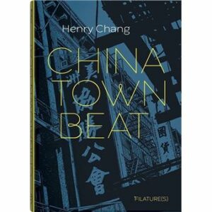 Chinatown Beat (1)