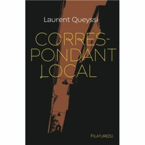 Correspondant local