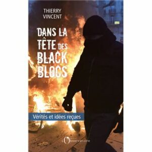 Dans la tête des black blocs