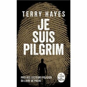 Je suis pilgrim