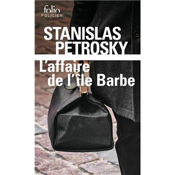 L'affaire de l'île Barbe