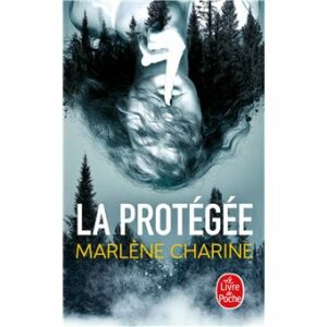 La protégée