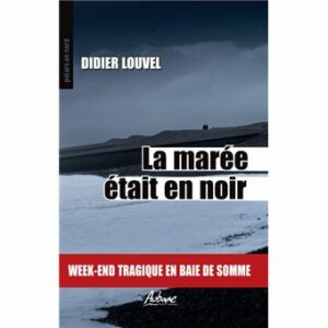 La marée était en noir