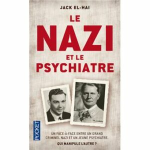 Le nazi et le psychiatre