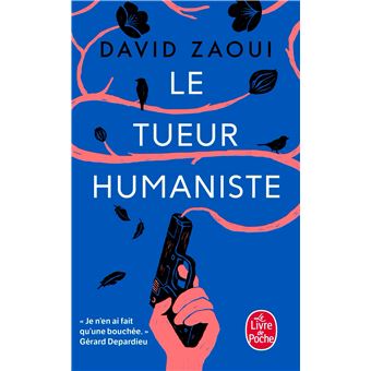 Le tueur humaniste