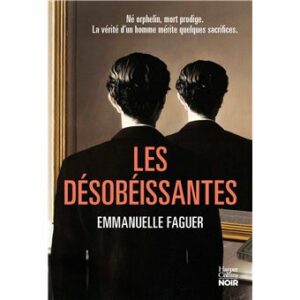 Les désobéissantes