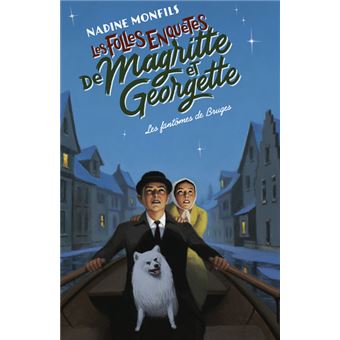 Les fantômes de Bruges (3)