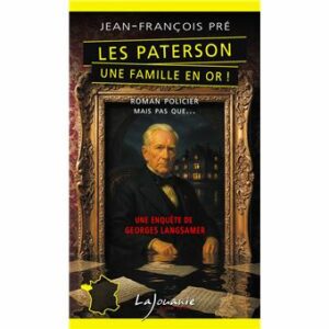 Les Paterson, une famille en or