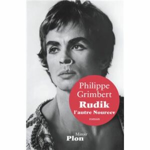 Rudik, l&rsquo;autre Noureev