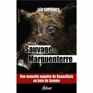 Sauvage Marquenterre