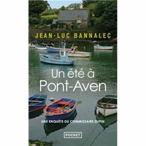 Un été à Pont-Aven (1)