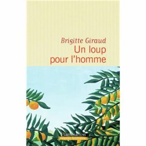 Un loup pour l’homme