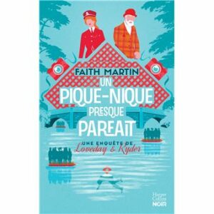 Pique-nique presque parfait (2)