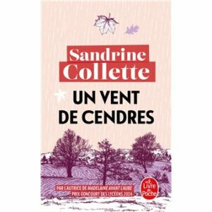 Un vent de cendres