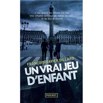 un vrai jeu d'enfant