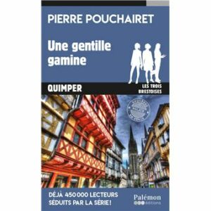 Une gentille gamine (16)