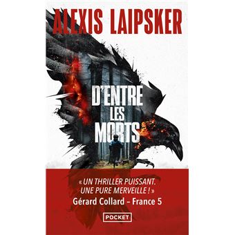 D'entre les morts (3)