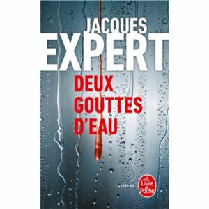 Deux gouttes d'eau