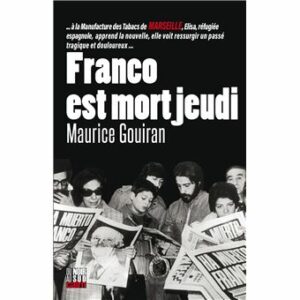 Franco est mort jeudi