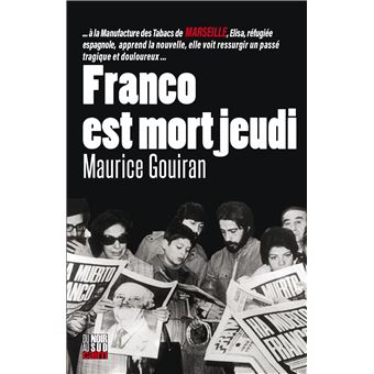 Franco est mort jeudi