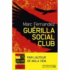 Guerilla social club (2)