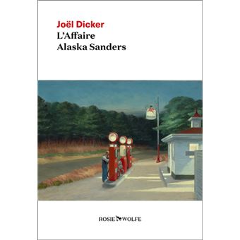 L'affaire Alaska Sanders (3)