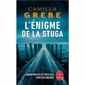 L'énigme de la stuga