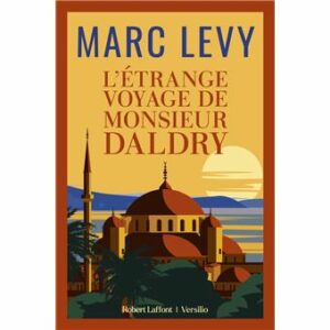 L'étrange voyage de monsieur Daldry