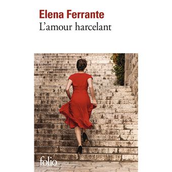 L'amour harcelant