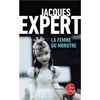 La femme du monstre