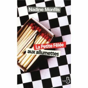 la petite fêlée aux allumettes (2)