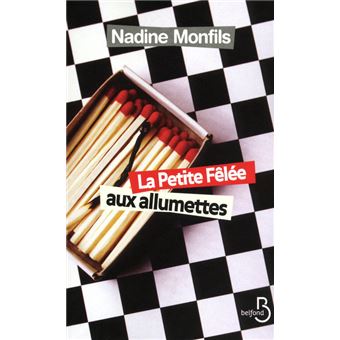 la petite fêlée aux allumettes (2)