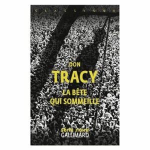 La bête qui sommeille