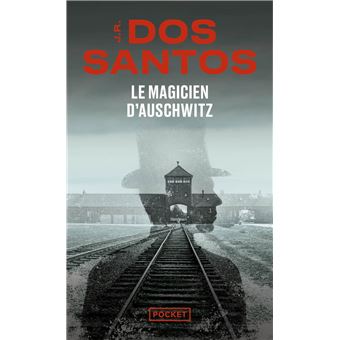 Le magicien d'Auschwitz