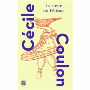 Le coeur du pélican